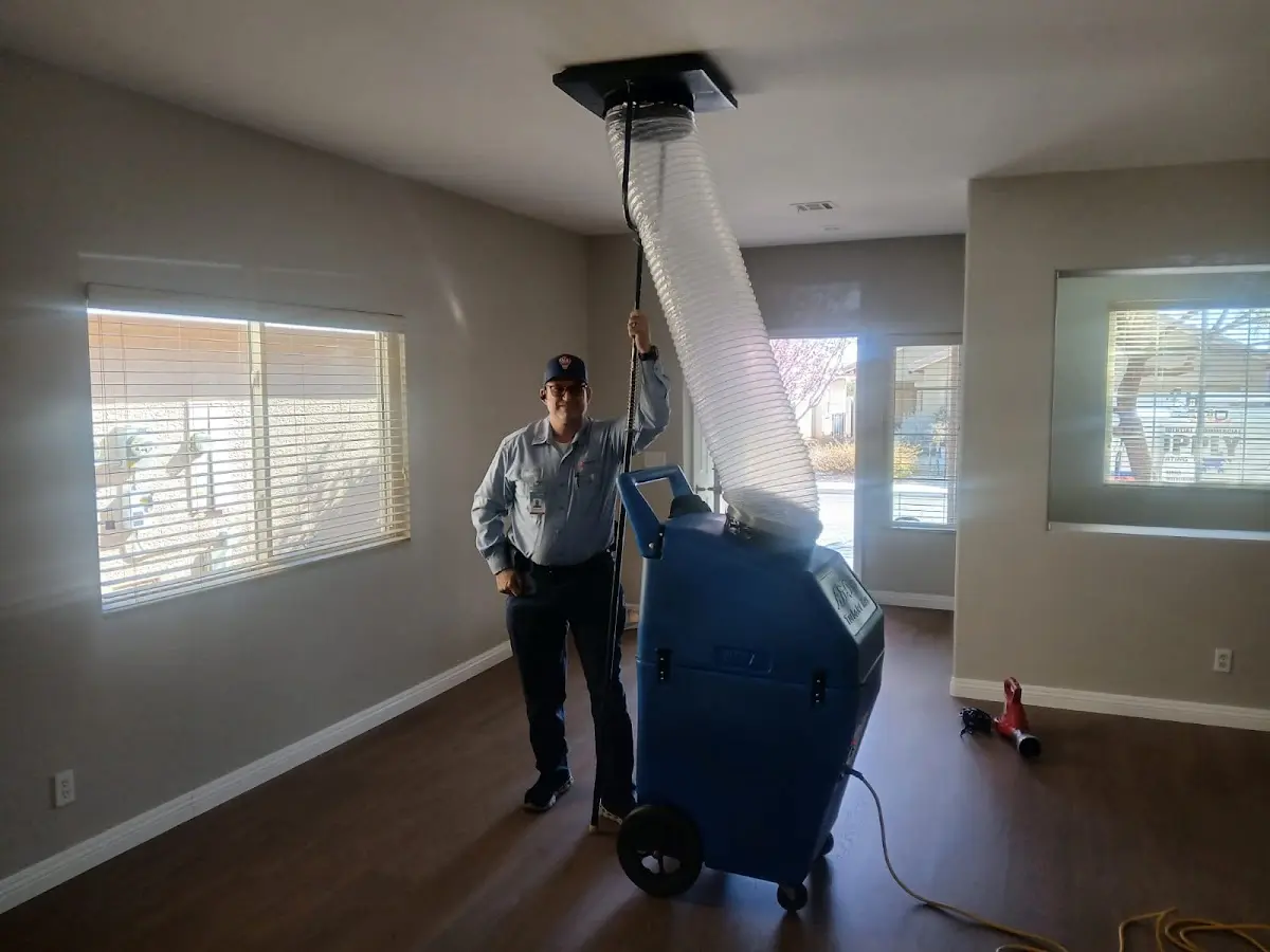 Professional Emergency HVAC Repair work inside a Fernley home